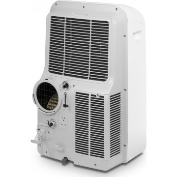 Inventor M3GHP290-12 Magic Φορητό Κλιματιστικό 12000 BTU Ψύξης/Θέρμανσης